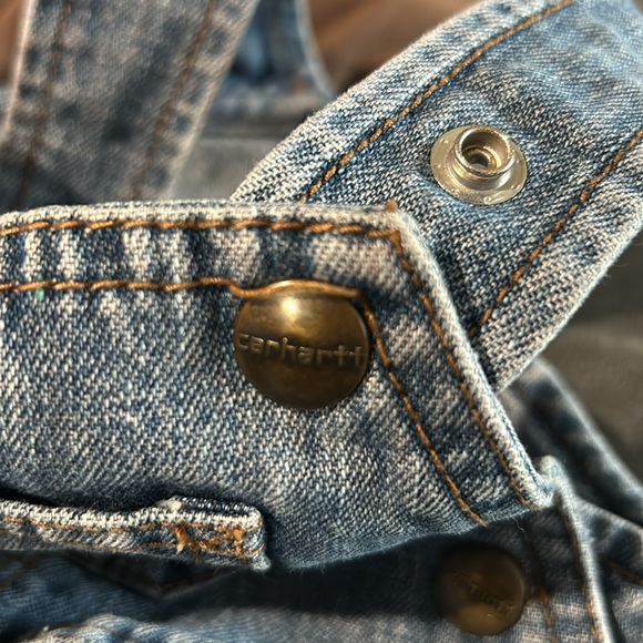 Carhertt Baby overalls - Picture 5 of 5